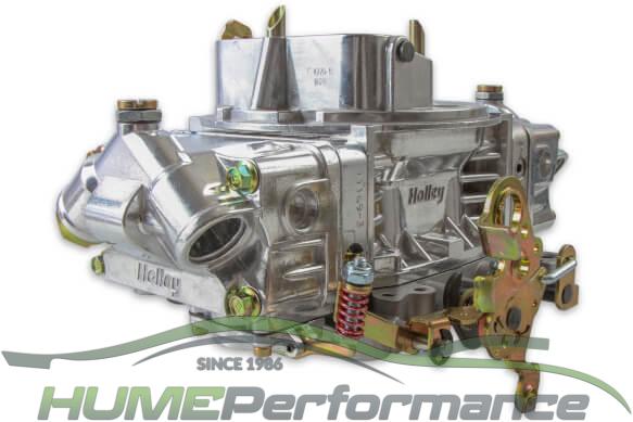 0-4778SA 700 CFM Double Pumper Four Barrel