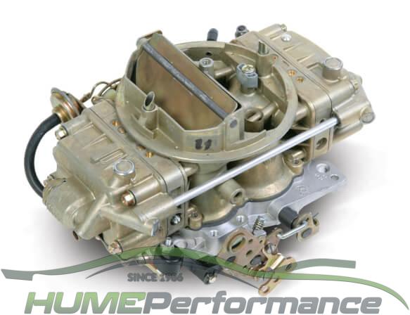 0-6210 650 CFM Spread Bore