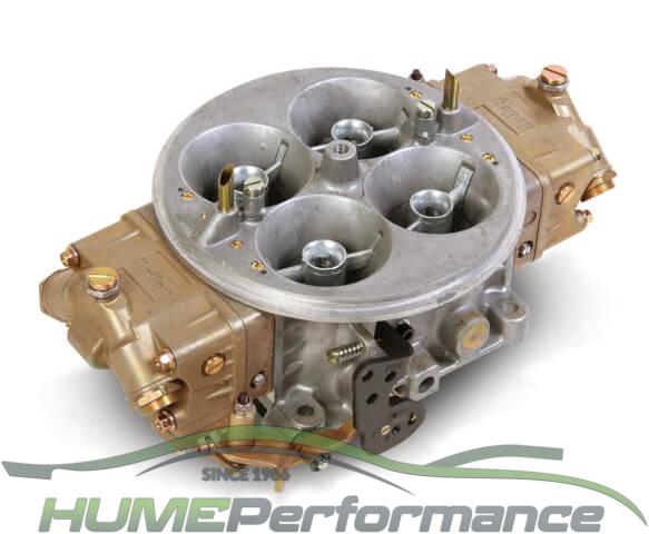 0-7320-1 1150 CFM Four Barrel Race Carburettor
