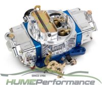 0-76650BL 650 Ultra Double Pumper