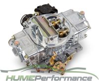 0-80570 570 CFM Street Avenger E/Choke