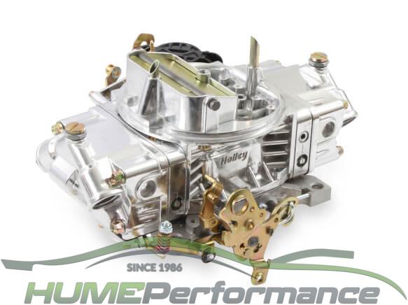 0-85570 570 CFM Four Barrel M/Choke