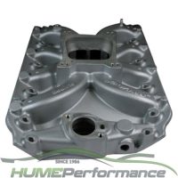 12-116 Holden Hi-Winder Single Plane 4Barrel Manifold