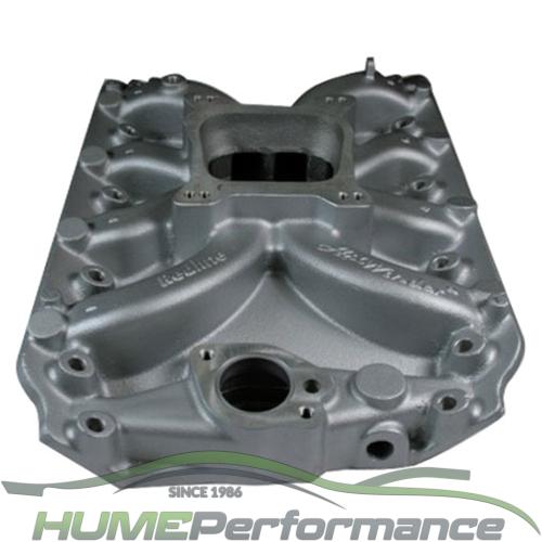 12-116 Holden Hi-Winder Single Plane 4Barrel Manifold