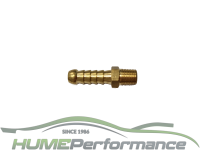 1/8" BSP To Suit 5/16" Line - Fuel Fitting