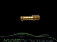 1/8" BSP To Suit 3/8" Line - Fuel Fitting