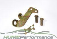 Holley Throttle Solenoid Bracket