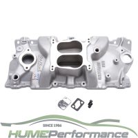 2101 Chev SB Performer