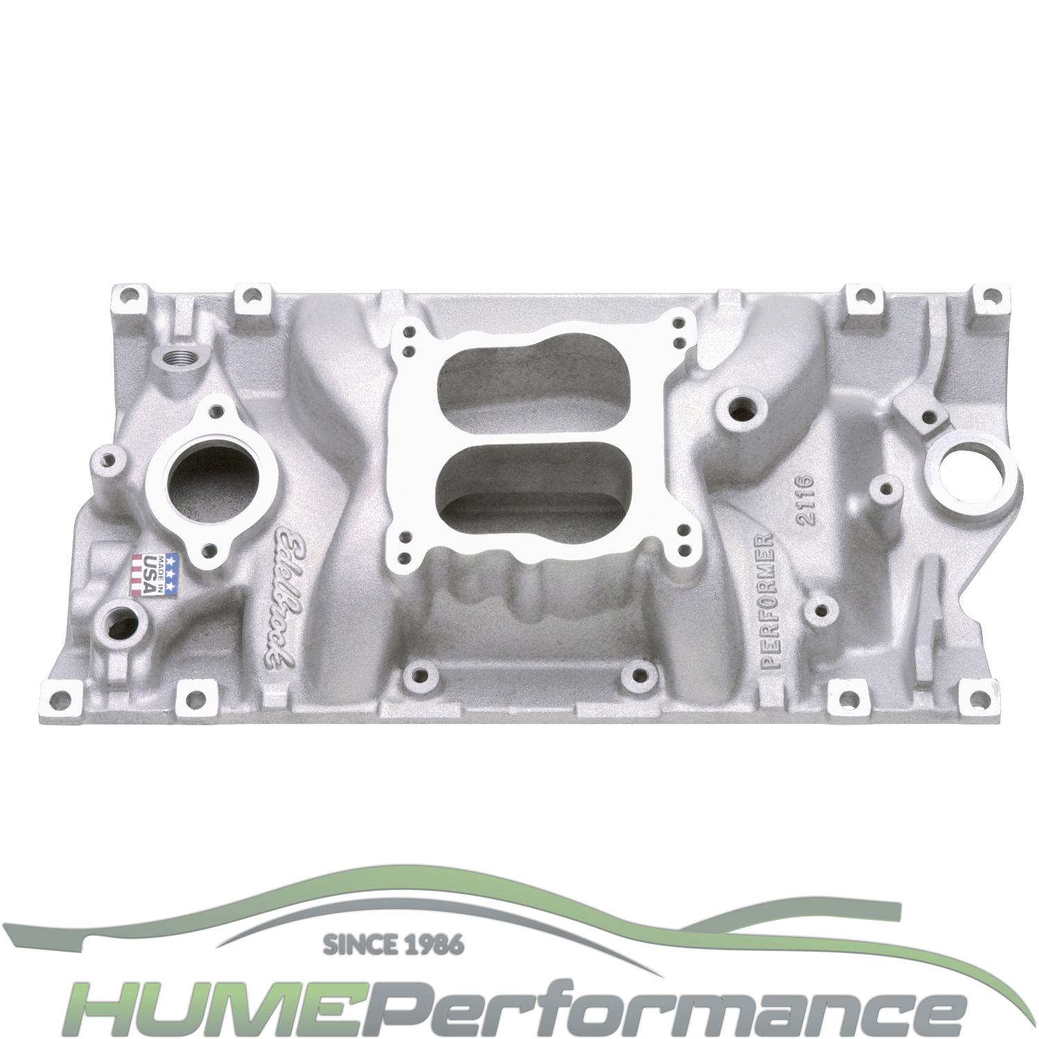 2116 Chev SB Performer Vortec