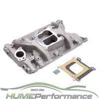 2194 Edelbrock Holden V8 Performer Intake Manifold