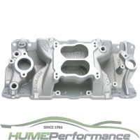 2601 Chev SB Performer Air Gap