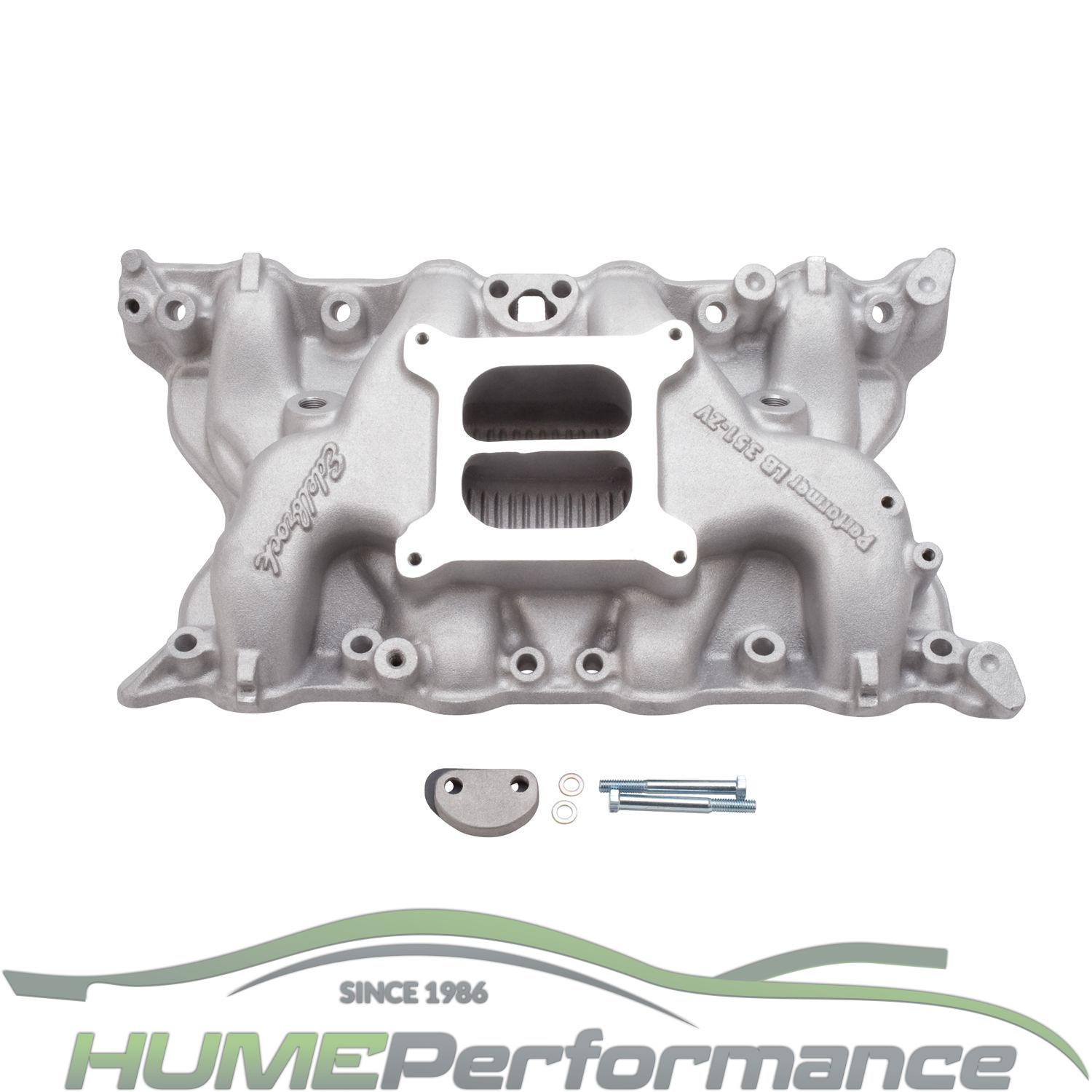 2750 Ford Cleveland 351 2V Performer intake manifold