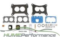 37-1543 Holley Fast Kit 2 Barrel