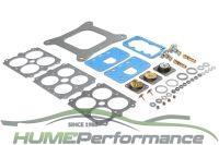 37-1544 Holley Fast Kit Square Bore Double Pumper