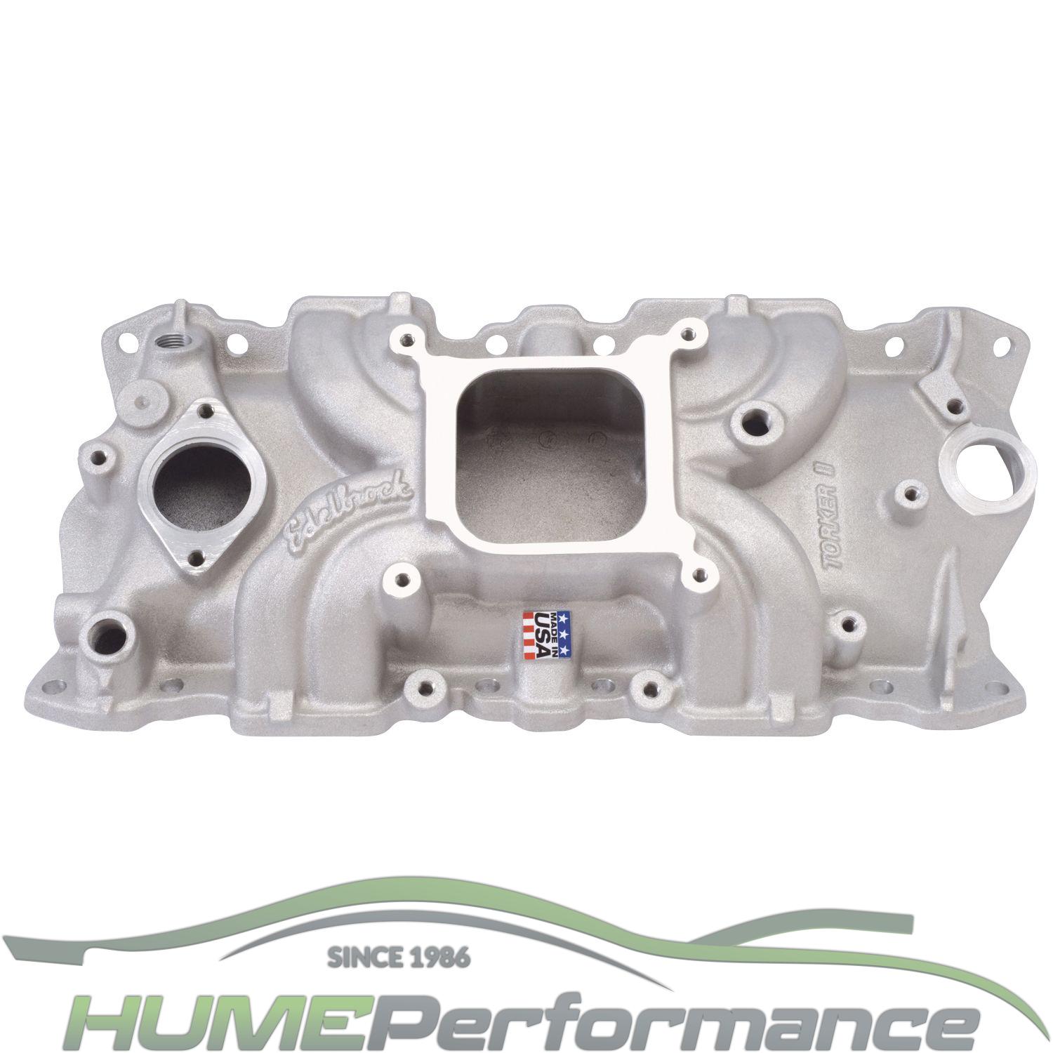 5001 Chev SB Torker II