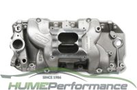 8018 B/B Chev Stealth-Rectangular Port-Satin