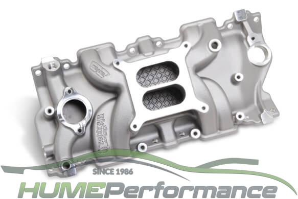 8120 S/B Chev Action Plus-Satin