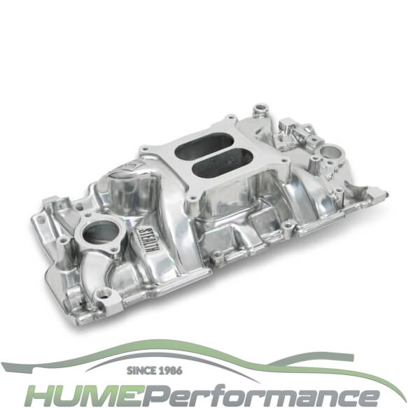 8150P S/B Chev Stealth-Polished