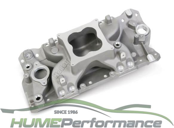 9901-101-1 S/B Chev EFI Manifold