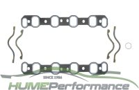 1240 Ford Cleveland 2V Intake Manifold Gasket Set
