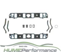1250 Ford Windsor Intake Manifold Gasket Set