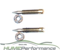 H08 Idle Mixture Screws & Corks