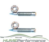 H08S Idle Mixture Screws & Corks- Steel
