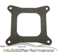H16 Holley Square Bore Base Gasket