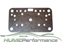 H31 Rear Metering Block Gasket