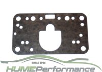 H33 Front Metering Block Gasket W/Trans