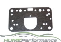 H35 Holley Square Metering