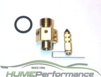 H41 Holley Needle Seat Internal 0.110-Viton