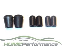 H66 Rubber Block Off Assortment