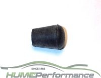 H69 3/8" Rubber Plug