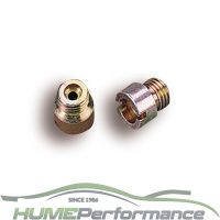 Carburettor Standard Main Jet - sizes 46 to 110