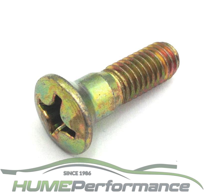 HP23-86 Pump discharge screw (standard)