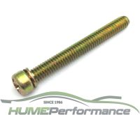 HP24-83 Fast idle cam plate screw (Manual choke)