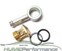 HP45-25 Banjo Fuel Inlet Fitting