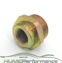 HP45-87 Fuel inlet fitting- Suit 5/16" Tube (26-27)