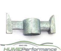 Hp53-52 4500 Hp Annular Booster Housing