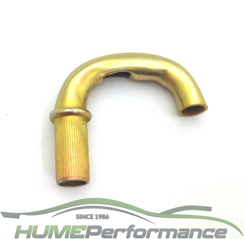 HP54-930 Marine J-Tube Bowl Vent