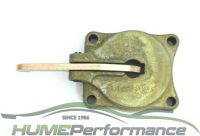 HP90-26 Pump Cover Assembly 50cc