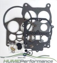 Rochester Quadrajet 601 Rebuild Kit
