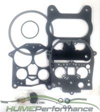 Rochester Quadrajet 602 Rebuild Kit