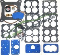 Q3-200 QuickFuel Holley BG Rebuild Kit Vac Sec