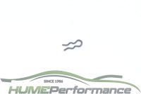 Accelerator Rod Retainer