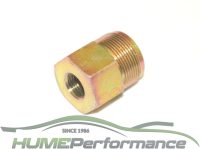Fuel Inlet Nut Rochester 603A