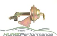 Choke Pull Rochester 603