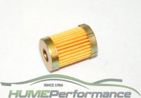 Paper Fuel Filter Element suit Rochester 601