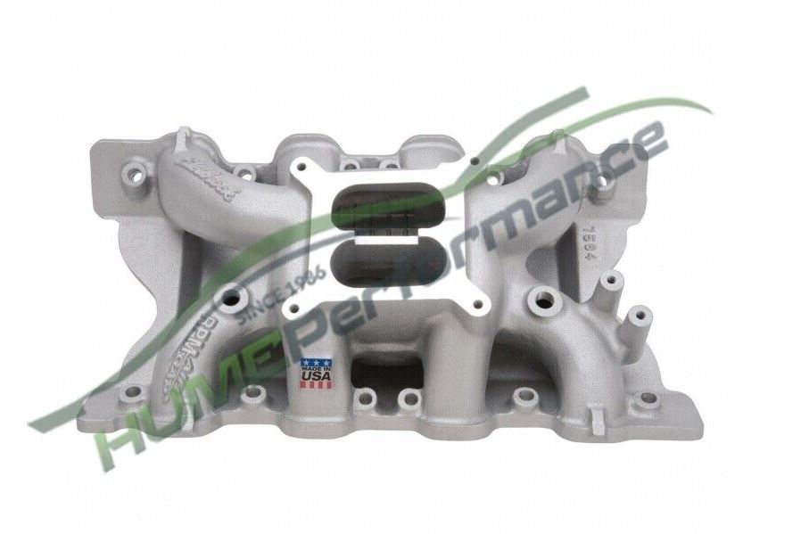 7564 Ford Cleveland Performer RPM Air Gap